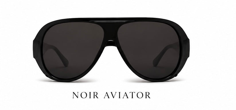 House of Bomae Sunglasses Collection