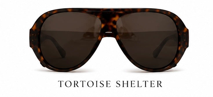 House of Bomae Sunglasses Collection