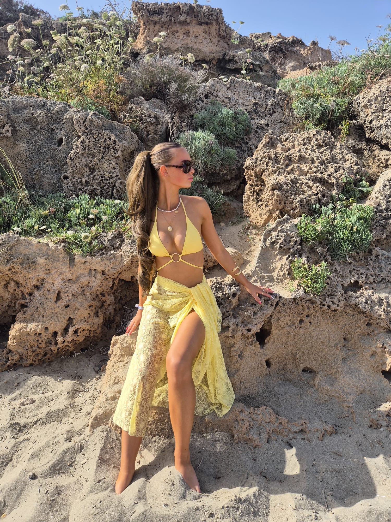 Golden Hour Set